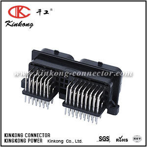 3-6437285-2 3-1437285-2 60 pins male wire connector 1113706015YT001 CKK7602AO-1.6-11