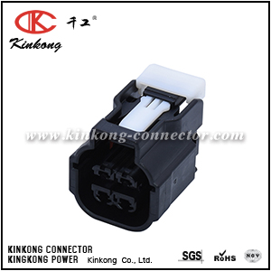6185-5294 4 ways female electrical connector 1121700415XA001 CKK7046B-1.5-21