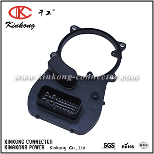 CKK025P-D 25 pins blade cable connector