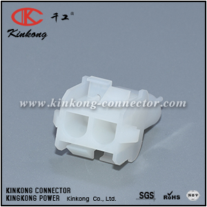 1-480699-0 2 pin male waterproof electrical connectors CKK3021-2.1-11