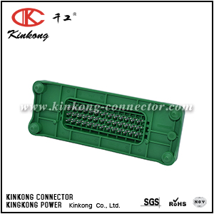5-1418363-3 39 pins blade crimp connector CKK7391EA-3.5-11