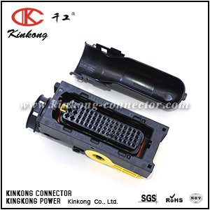 1-1418883-1  62 Pole MCP ecu connectors 11217062H2TB001 CKK7621B-1.5-3.5-21