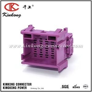1-967628-1 967633-1 15 pin male crimp connector CKK5151P-3.5-11