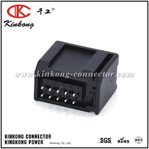 CKK51011BS-0.7-11 10 pin unwaterporrof 0.7mm ECU male connector