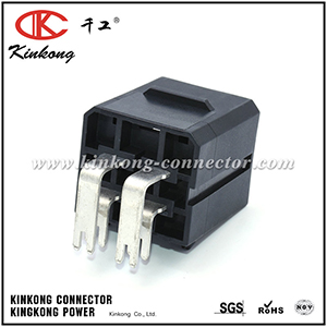 CKK5043BA-9.5-11 Automotive PCB pin connector plastic shell connector 