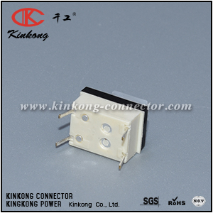 Wiring harness fittings Relay K6B1.55N without light