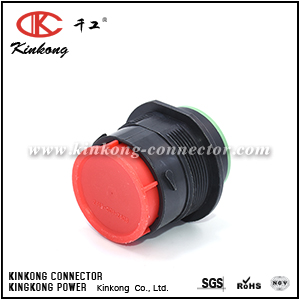 HDP24-24-35PN-001 HDP24-24-35PN-Original 35 pin male electrical connector