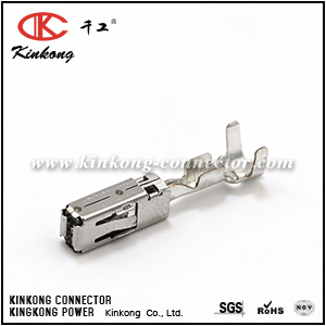 N022524515C CIRCULAR CONNECTOR CONTACT, CRIMP 0.5-1.0mm²