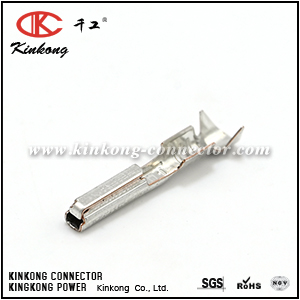 N022524124C CONT M STAMPED SZ 12 10-12 AWG NI PLATING 0.5mm²