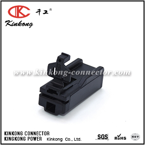 7123-5014-30-Original 1 Pin Female Electric Wire Connector