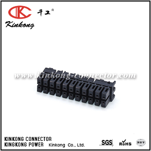 2404687-1 22 hole female socket housing 