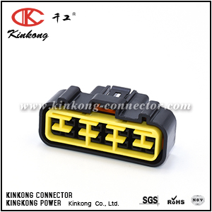 FW-C-E16F-B FW-L-D16F-Y CKK7162B-2.3-21 16 way female crimp connector 