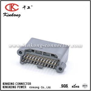 MX34024UF1 24 pin male auto connection CKK5246GS-1.0-11