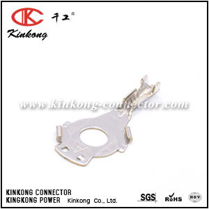 CKK472-A6A-LD tin-plated unsealed terminal 