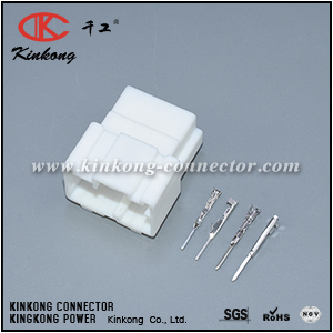 CKK5312W-1.0-1.2-11 31 pin male automotive connector 