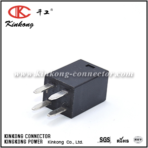 303-1AH-C-R1-U01-12VDC Relay