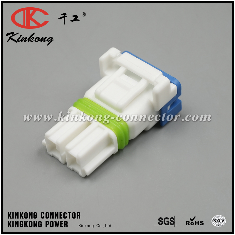 02R-WPJV-1-SMM 2 Pin Female Drones lights projectors connector