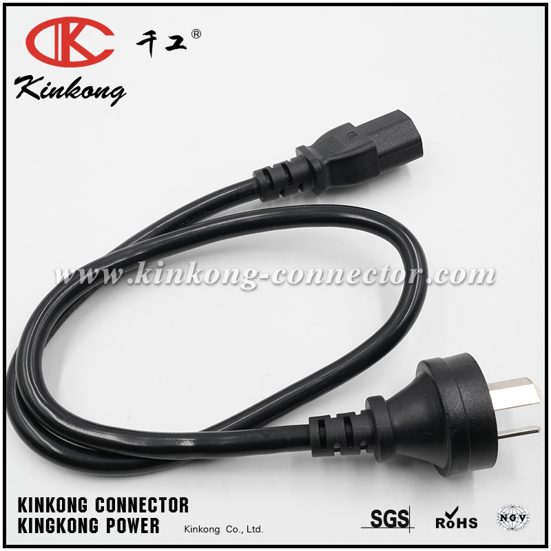 Power Cable Cord Lead KETTLE 3 Pin 240V 10A